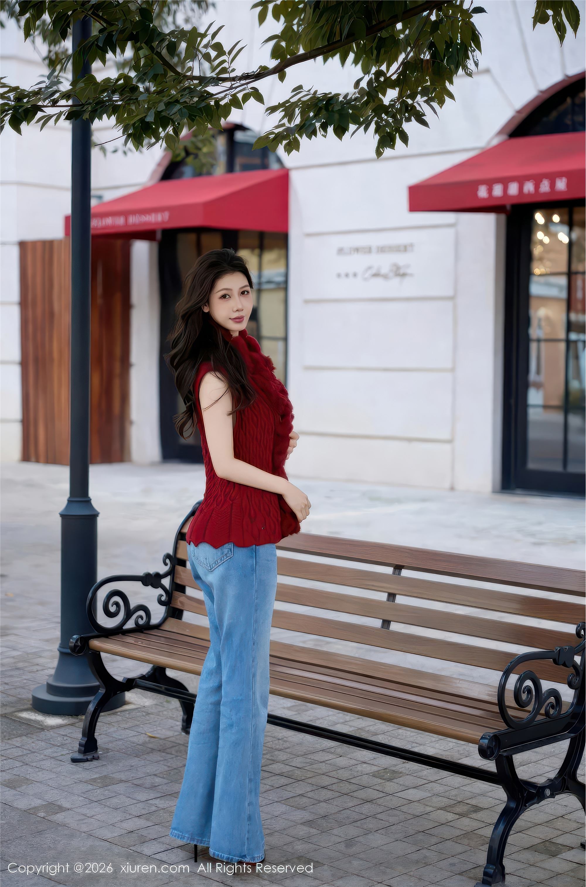 Xiuren秀人网 2026.01.29 NO.11293 尹甜甜